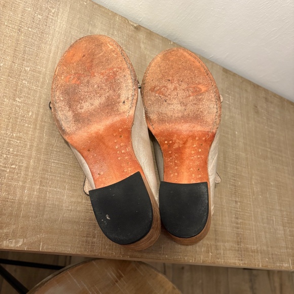 Freebird Caprice - Ice Multi sz 8 - Picture 10 of 12